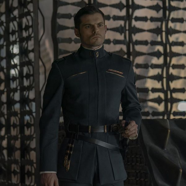 Produktbild: Dune: Prophecy - Staffel 1 (3x 4K Ultra HD) (+ 3x Blu-ray)