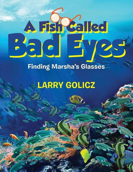 Produktbild: A Fish Called Bad Eyes