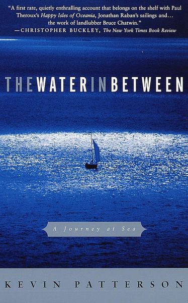 Produktbild: The Water in Between