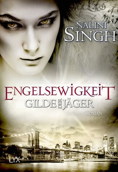 Produktbild: Gilde der J&auml;ger - Engelsewigkeit