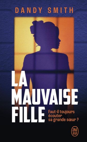 Produktbild: La mauvaise fille
