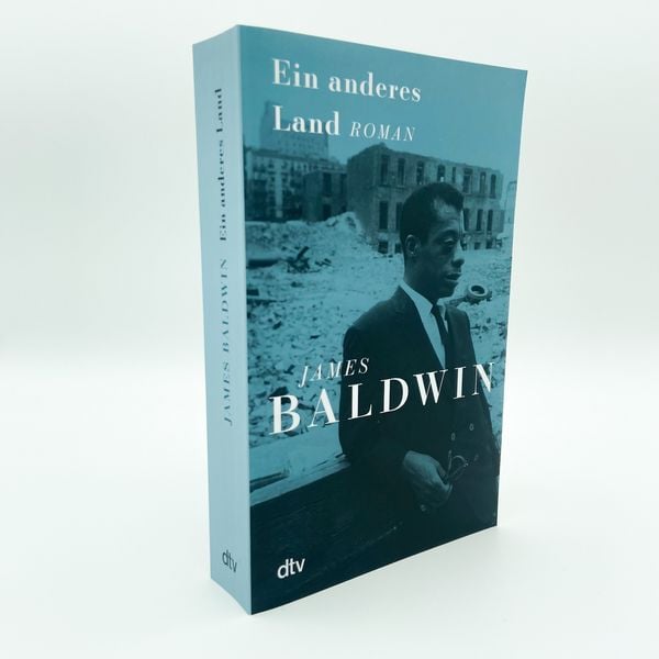 Produktbild: Ein anderes Land