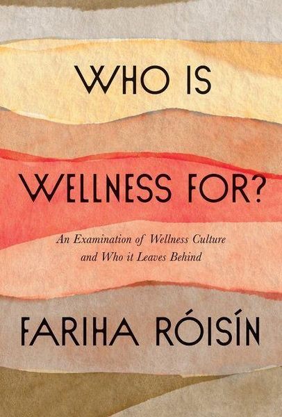 Produktbild: Who Is Wellness For?