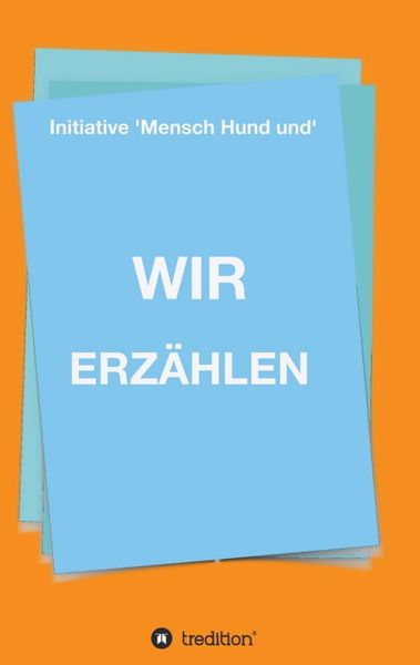 Produktbild: WIR ERZ&Auml;HLEN