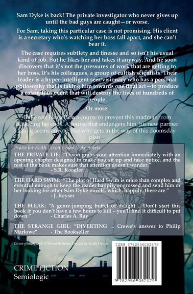 Produktbild: The Bleak