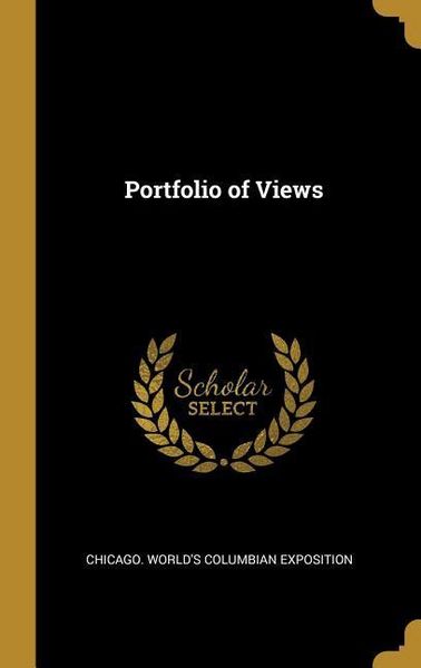 Produktbild: Portfolio of Views