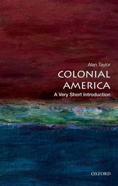 Produktbild: Colonial America