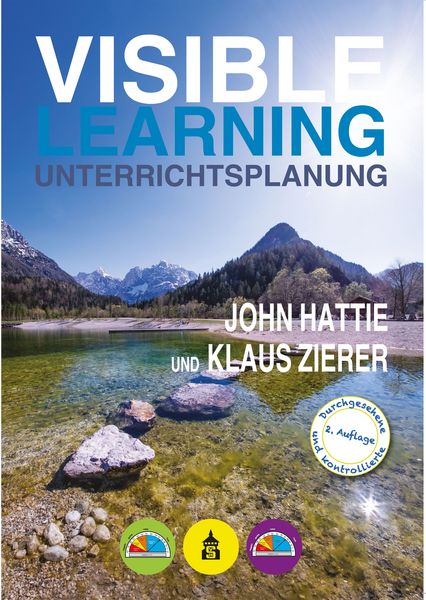 Produktbild: Visible Learning