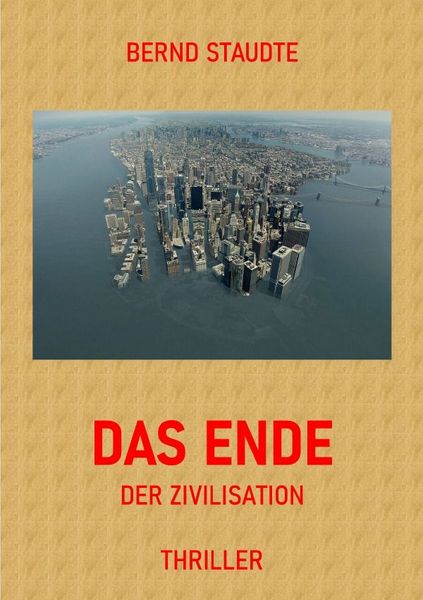 Produktbild: Das Ende der Zivilisation