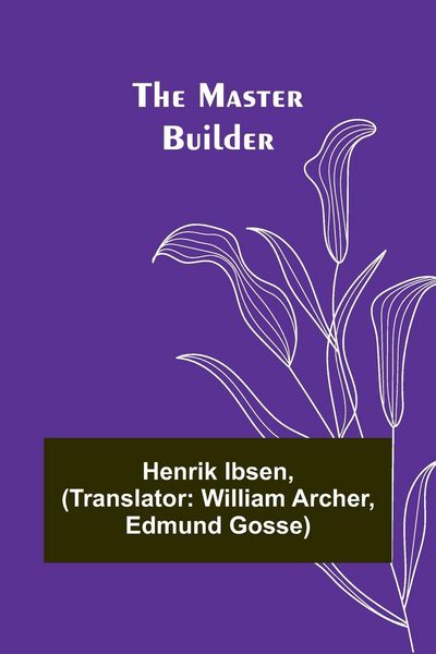 Produktbild: The Master Builder