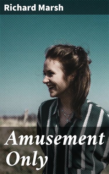 Produktbild: Amusement Only