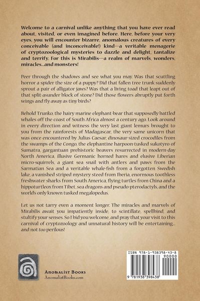 Produktbild: Mirabilis