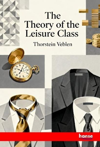 Produktbild: Theory of Leisure Class