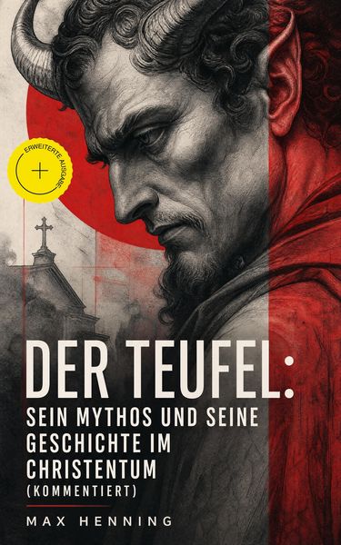 Produktbild: Der Teufel: Sein Mythos und seine Geschichte im Christentum (Kommentiert)