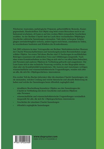 Produktbild: Der zweite Blick