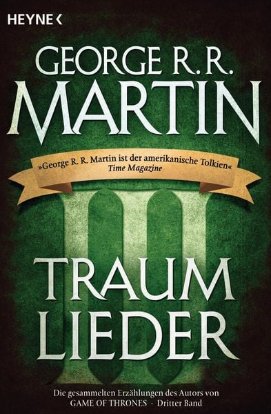 Produktbild: Traumlieder 3