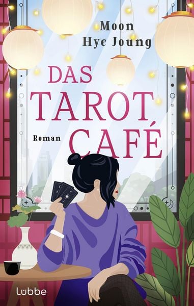 Produktbild: Das Tarot Caf&eacute;