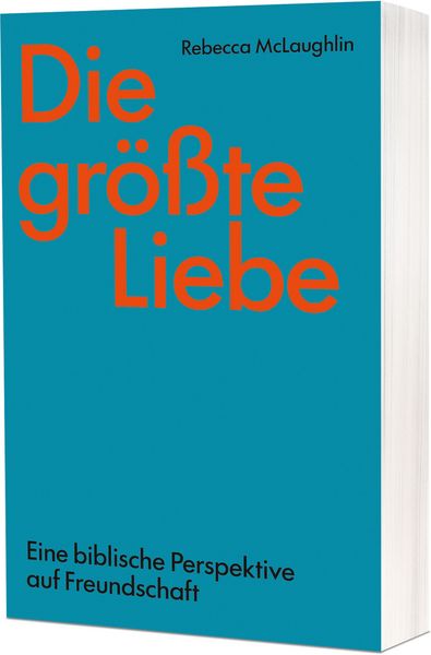 Produktbild: Die gr&ouml;&szlig;te Liebe