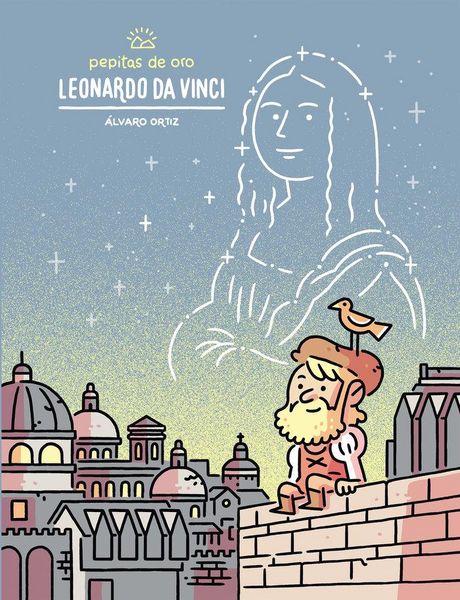 Produktbild: Leonardo da Vinci