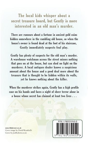 Produktbild: Gently with the Innocents