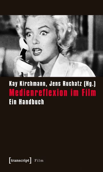 Produktbild: Medienreflexion im Film