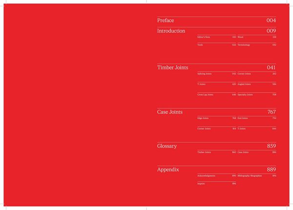 Produktbild: The Joinery Compendium