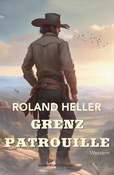 Produktbild: Grenzpatrouille
