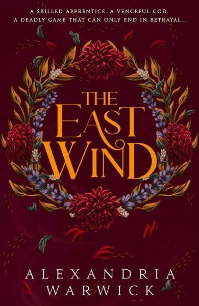 Produktbild: The East Wind