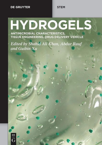Produktbild: Hydrogels