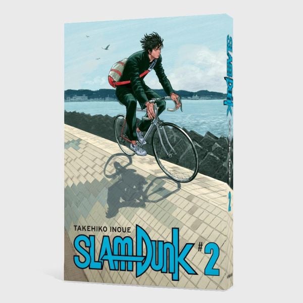 Produktbild: SLAM DUNK 2