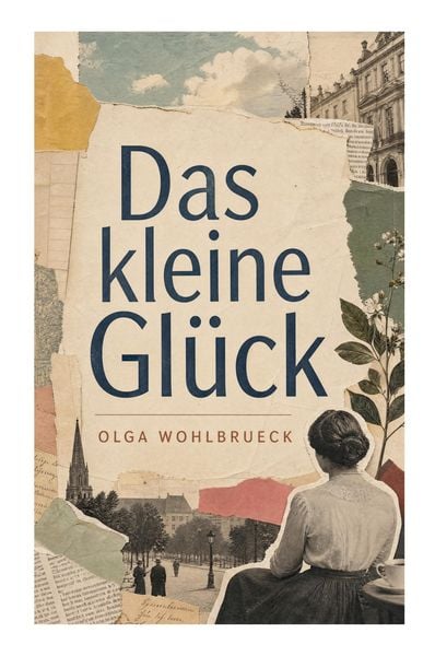 Produktbild: Das kleine Gl&uuml;ck