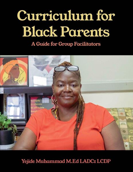 Produktbild: Curriculum for Black Parents