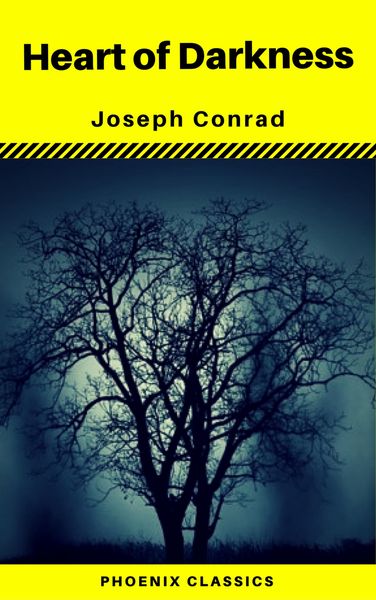 Produktbild: Heart of Darkness (Phoenix Classics)