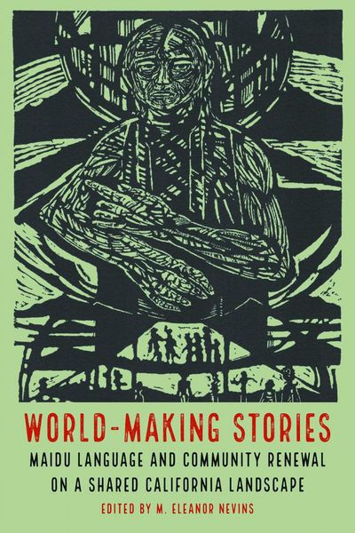 Produktbild: World-Making Stories