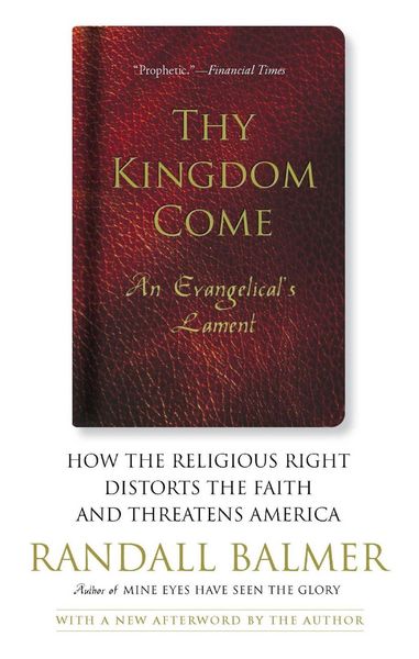 Produktbild: Thy Kingdom Come