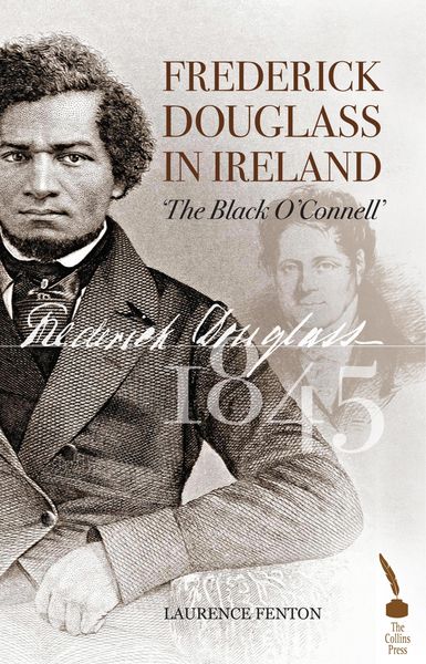 Produktbild: Frederick Douglass in Ireland