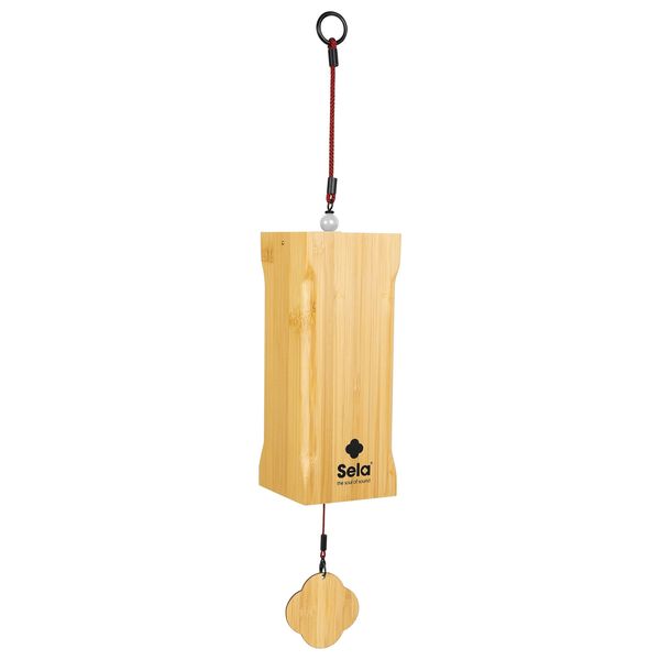 Produktbild: Venti Chimes Air (A, C, E, B), Bamboo, incl. Bag