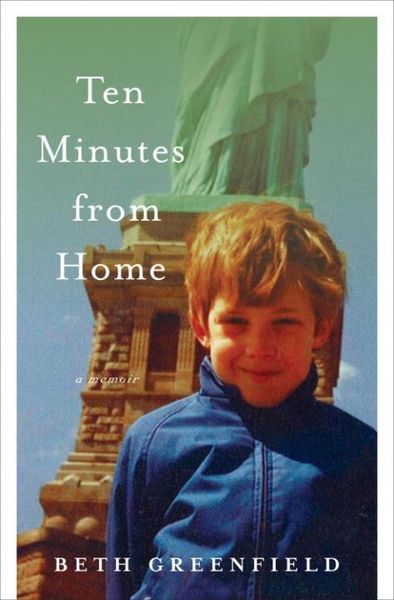 Produktbild: Ten Minutes from Home