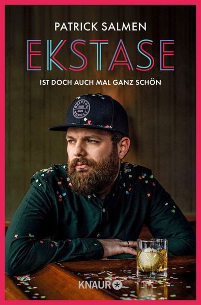 Produktbild: Ekstase - ist doch auch mal ganz sch&ouml;n