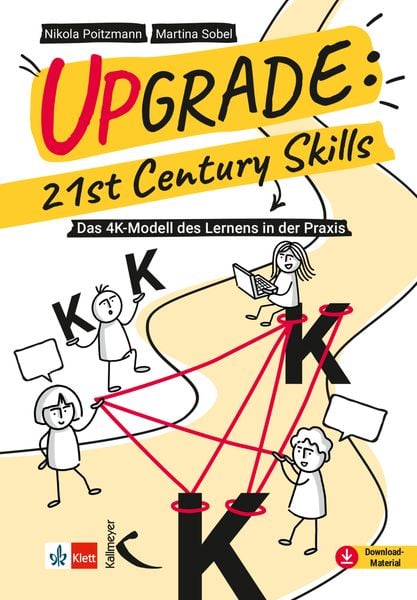 Produktbild: Upgrade: 21st Century Skills