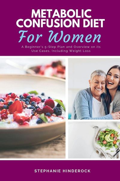 Produktbild: Metabolic Confusion Diet