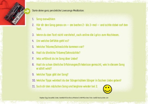 Produktbild: Sexualit&auml;t, Liebe, Identit&auml;t