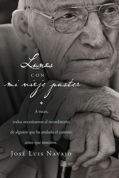 Produktbild: El Lunes Con Mi Viejo Pastor