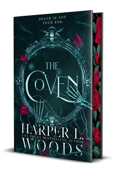 Produktbild: The Coven. Special Edition
