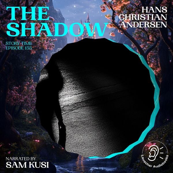 Produktbild: The Shadow (Story Time, Episode 155)