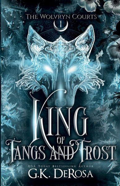 Produktbild: King of Fangs and Frost