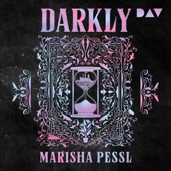 Produktbild: Darkly &ndash; Nicht du bestimmst das Spiel. Das Spiel bestimmt dich