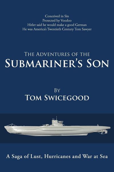 Produktbild: The Adventures of the Submariner's Son