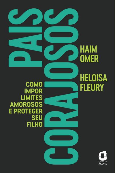 Produktbild: Pais corajosos
