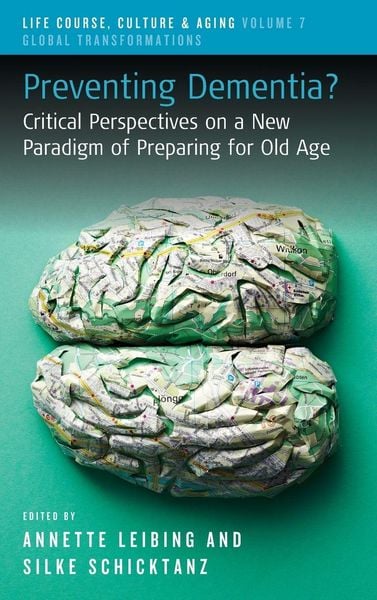 Produktbild: Preventing Dementia?